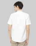 MOC Sinnow Slim Fit Short Sleeve Koko Shirt