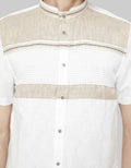 MOC Sinnow Slim Fit Short Sleeve Koko Shirt