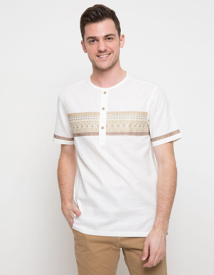 LEB005 KOKO SHIRT TU