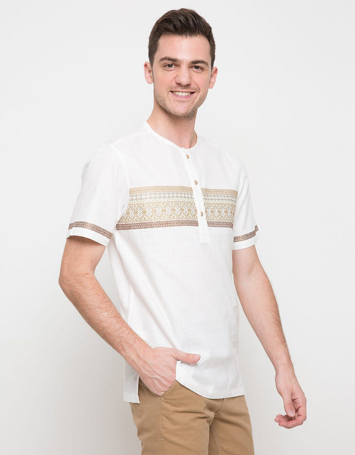 LEB005 KOKO SHIRT TU
