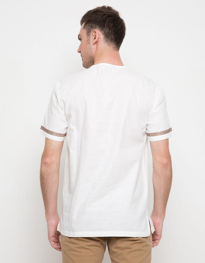 LEB005 KOKO SHIRT TU