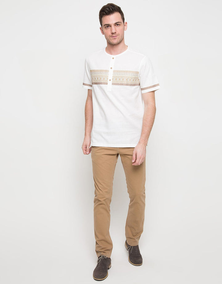 LEB005 KOKO SHIRT TU