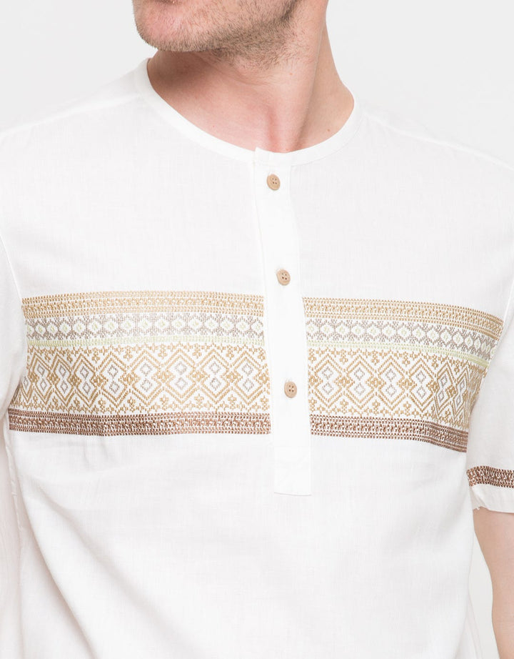 LEB005 KOKO SHIRT TU