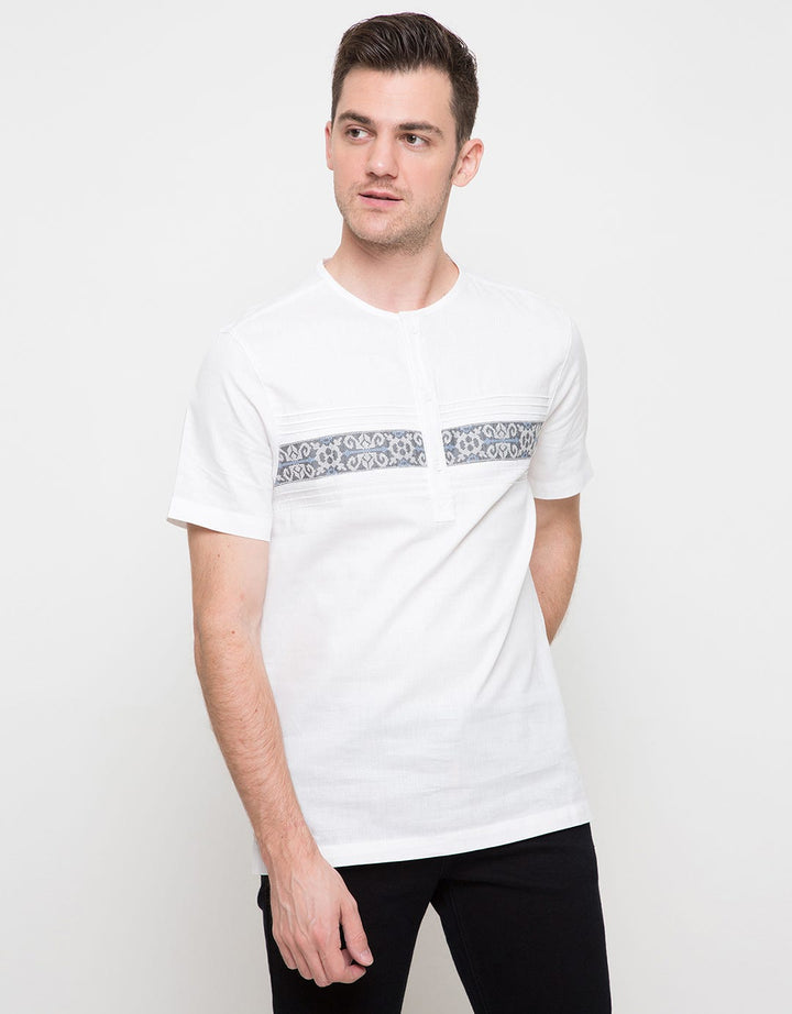 LEB004 KOKO SHIRT TU