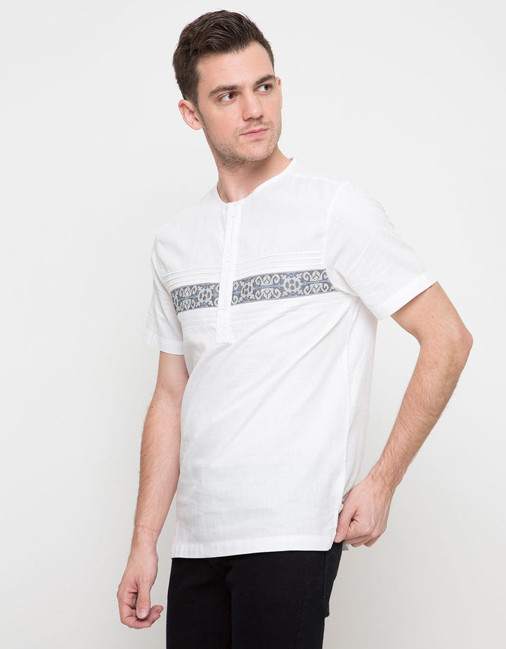 LEB004 KOKO SHIRT TU
