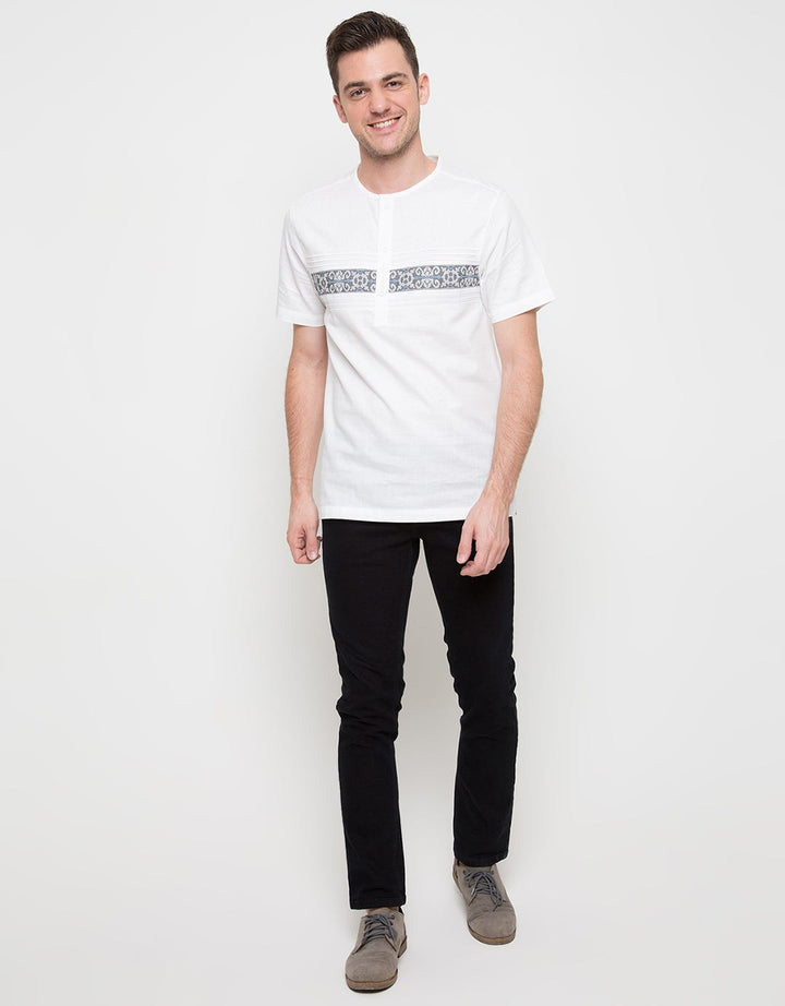 LEB004 KOKO SHIRT TU