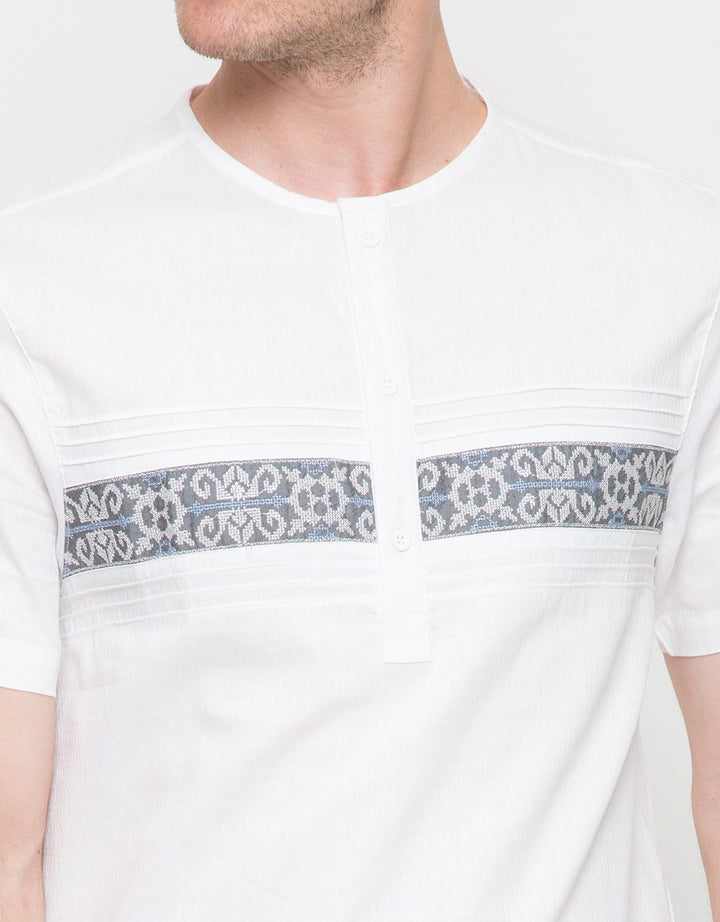 LEB004 KOKO SHIRT TU