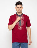 MUSLIM SHORT SLEEVE