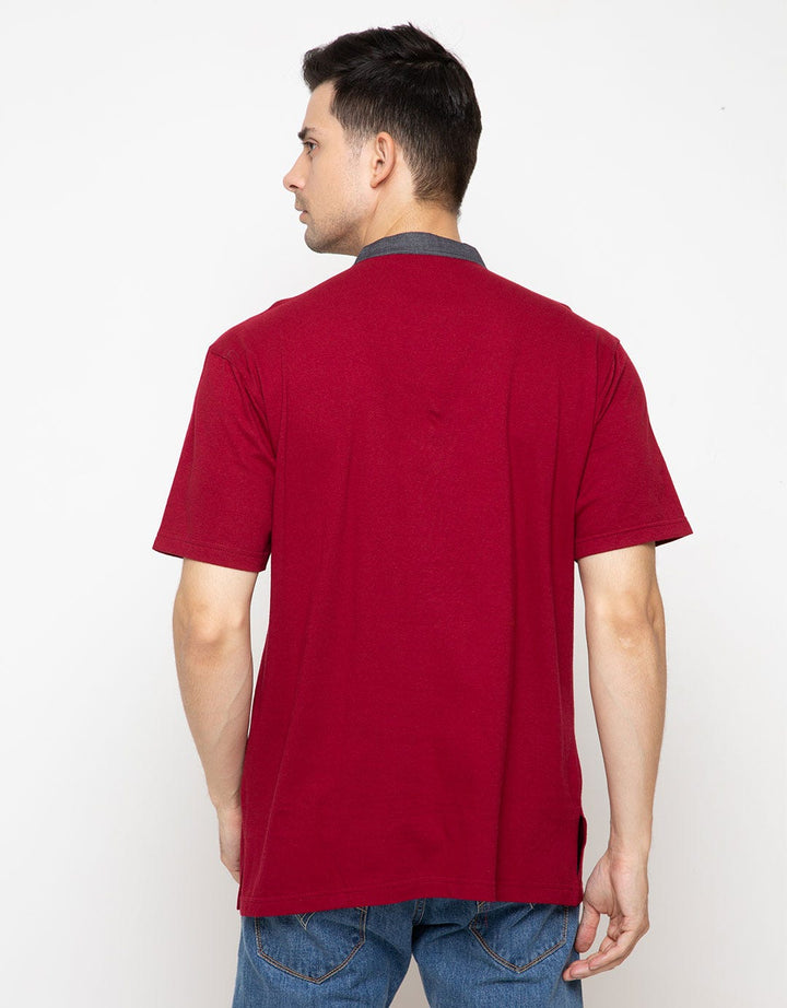 MUSLIM SHORT SLEEVE