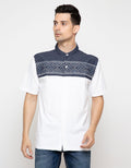 MUSLIM SHORT SLEEVE