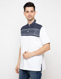 MUSLIM SHORT SLEEVE