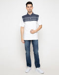 MUSLIM SHORT SLEEVE