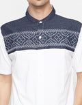 MUSLIM SHORT SLEEVE