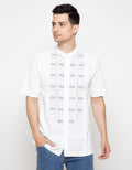 MUSLIM SHORT SLEEVE