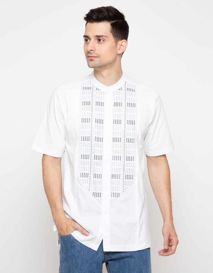 MUSLIM SHORT SLEEVE