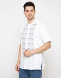 MUSLIM SHORT SLEEVE