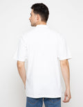 MUSLIM SHORT SLEEVE