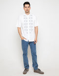 MUSLIM SHORT SLEEVE