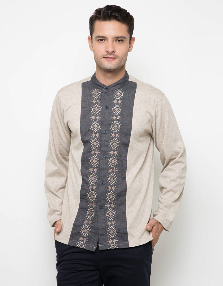 MUSLIM LONG SLEEVE 2