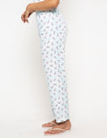 LONG PANTS ARE COMING SOON