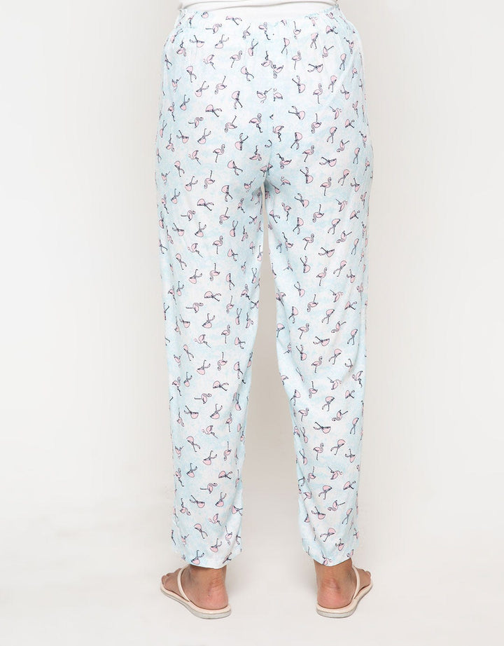 LONG PANTS ARE COMING SOON