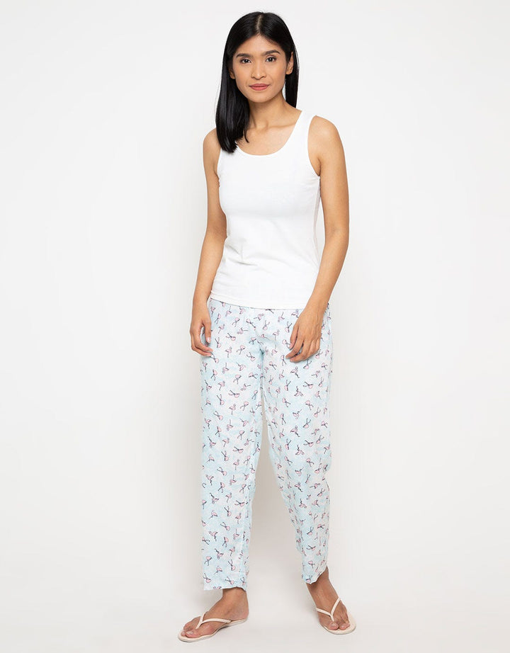 LONG PANTS ARE COMING SOON