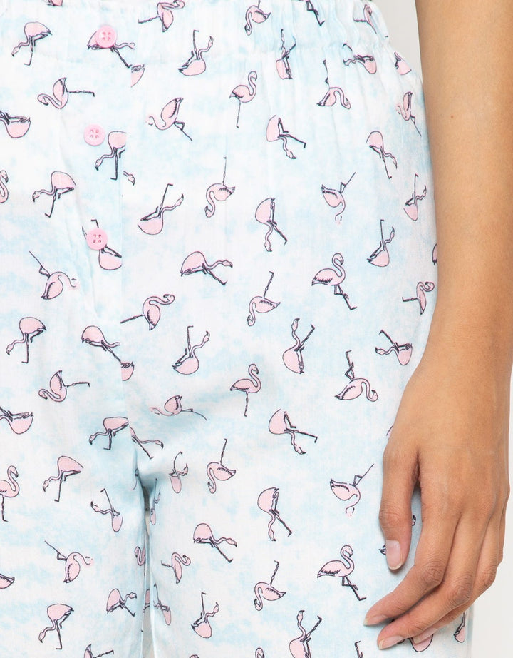 LONG PANTS ARE COMING SOON