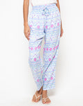 TRIBAL WIZ LONGPANTS