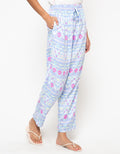 TRIBAL WIZ LONGPANTS