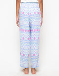 TRIBAL WIZ LONGPANTS