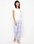 TRIBAL WIZ LONGPANTS