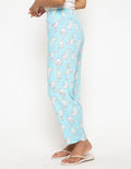 LONGPANT NICE BUNNY