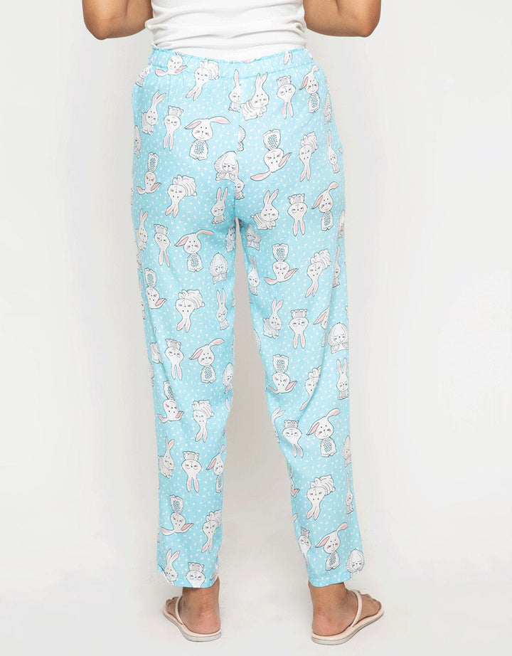 LONGPANT NICE BUNNY