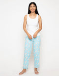 LONGPANT NICE BUNNY