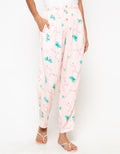 LONGPANTS FLAMINGGO