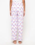 LONGPANTS ZIG ZAG FL