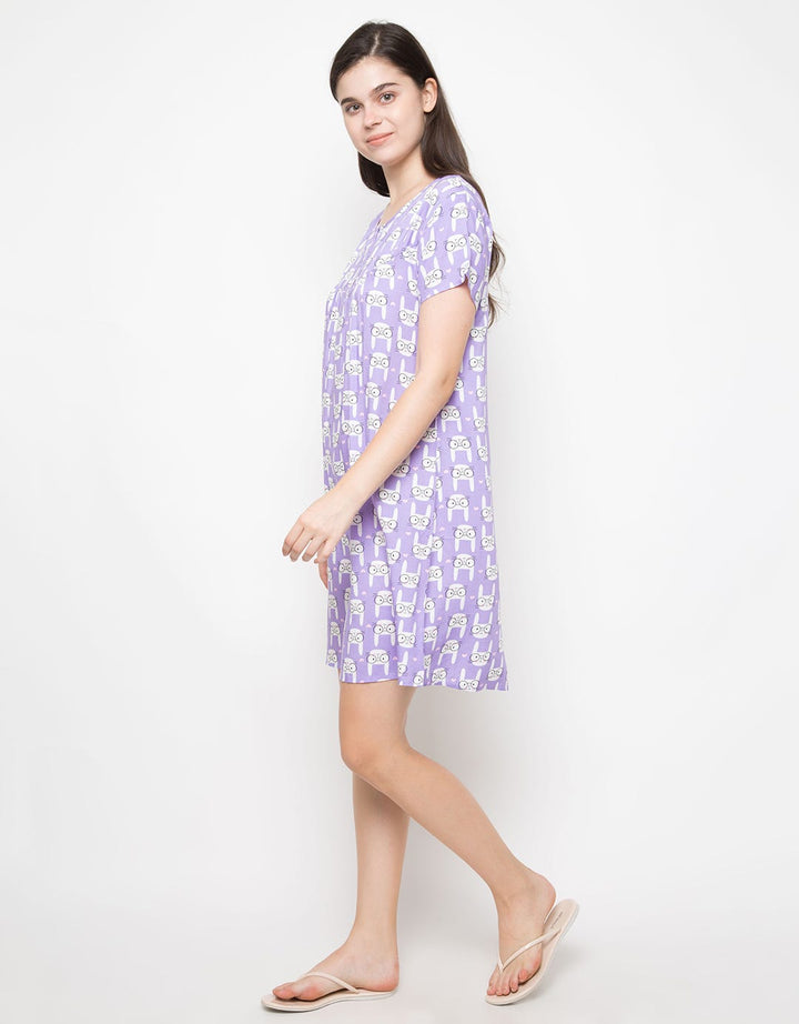CUTE SMART DRESS