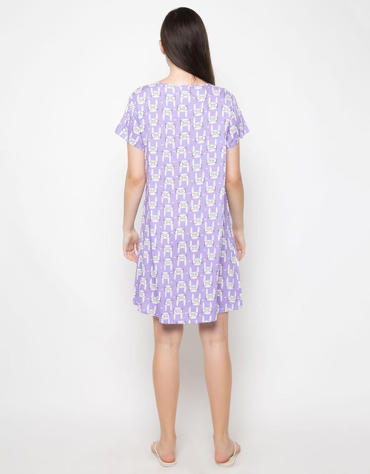 CUTE SMART DRESS