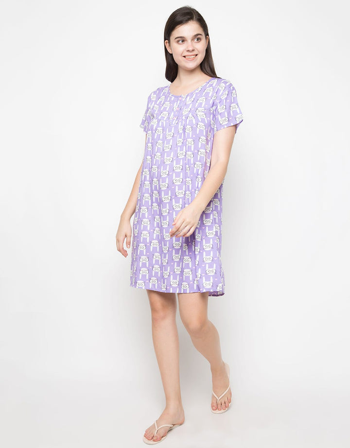 CUTE SMART DRESS