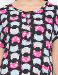 SS MIDI DRESS HAFLEY