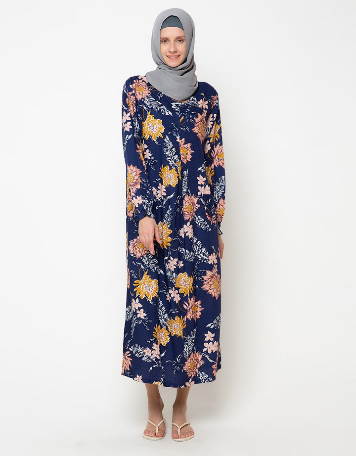 OLDIE MUSLIM DRESS