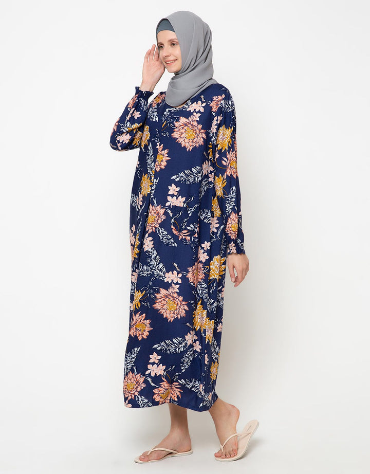 OLDIE MUSLIM DRESS