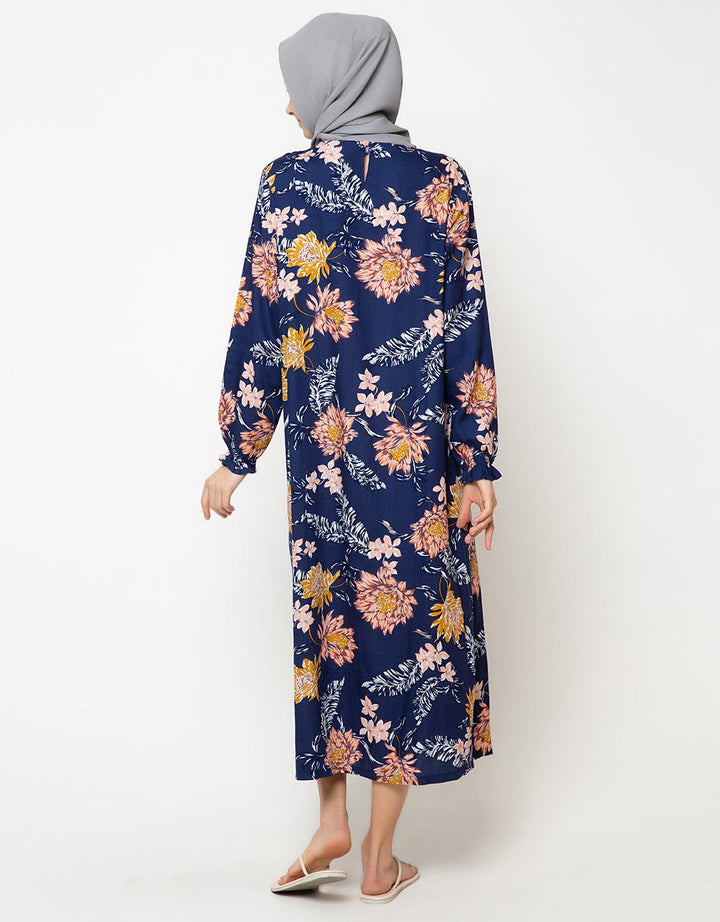 OLDIE MUSLIM DRESS