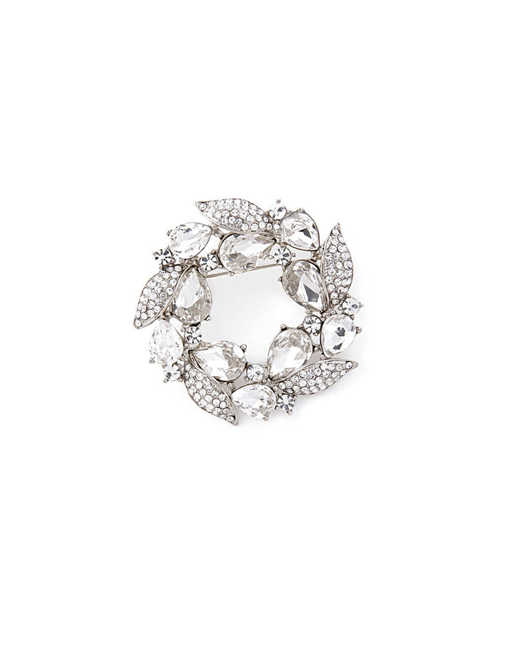 Ballin Dusan Fiore Brooch