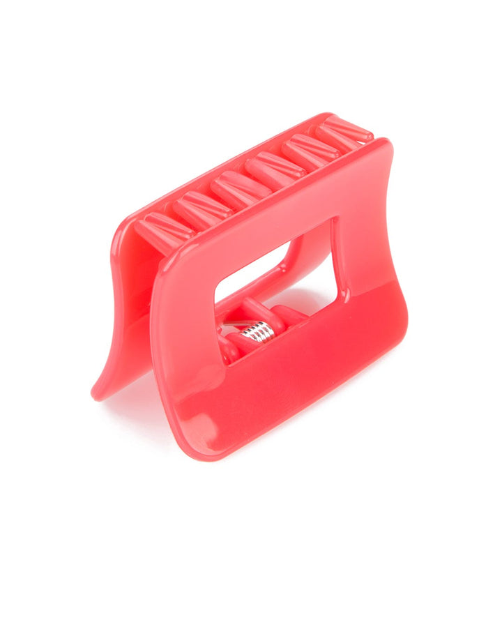 Ballin Square Clip Shiny