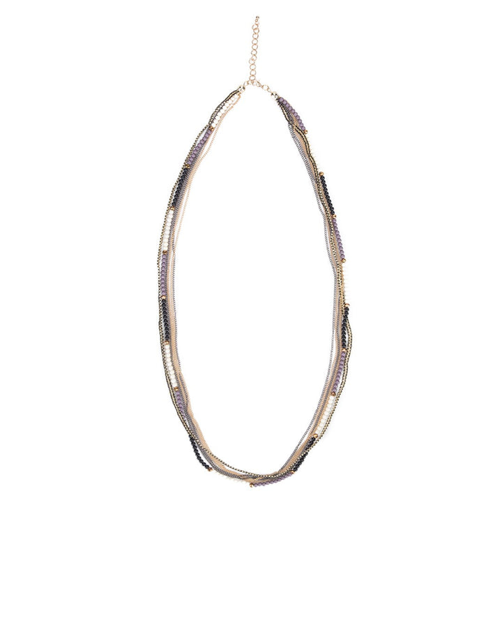 Ballin Zerlena Beads Kalung Wanita