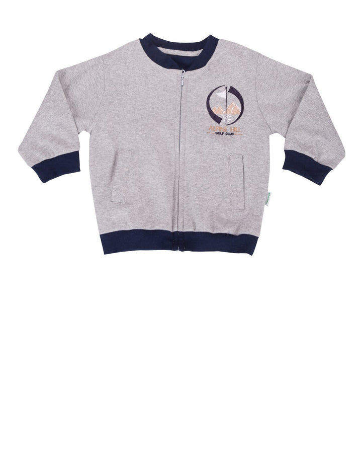 Banana Jacket GN Alpine Boys