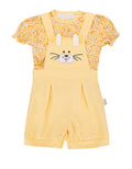 Banana Kids Jumper Rabbit