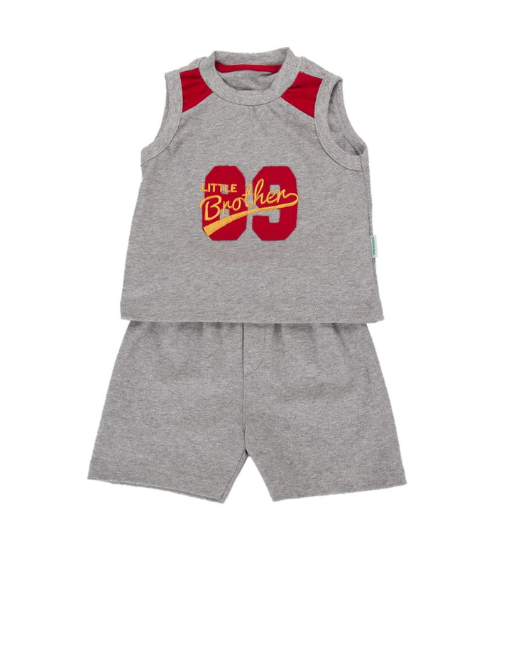 Banana Kids Singlet Set
