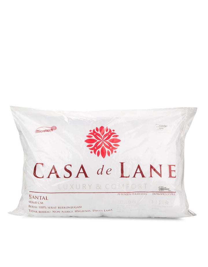 Rise Bantal Casa de Lane 48 x 68 cm